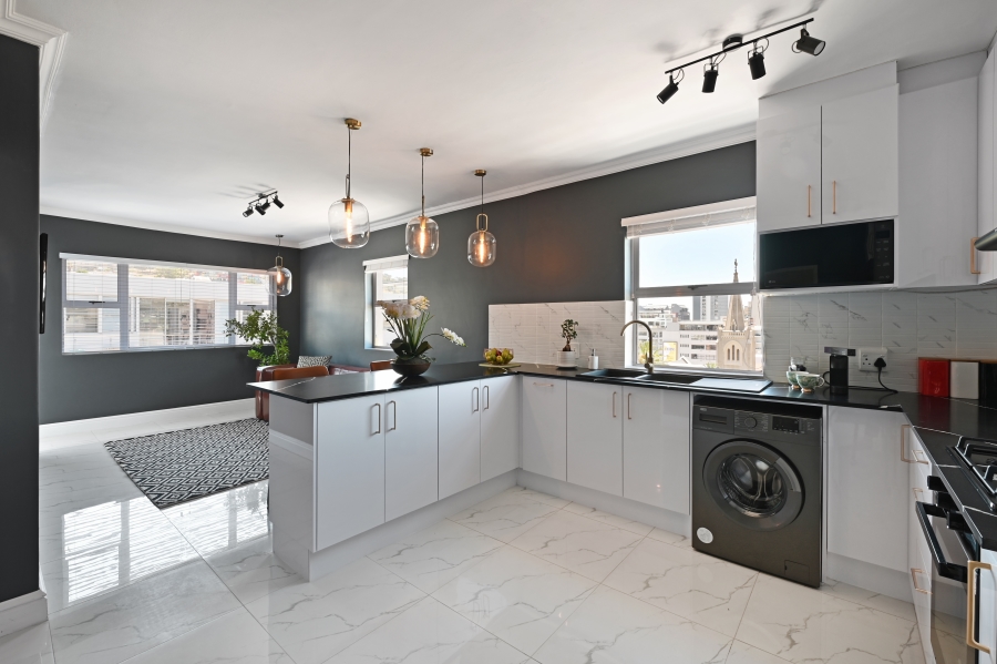 To Let 1 Bedroom Property for Rent in Cape Town City Centre Western Cape